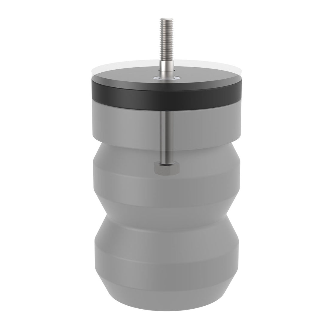 Spacer kit for Chevy & GMC 1500