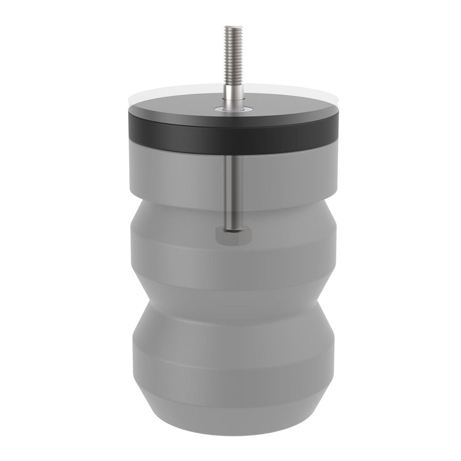 Spacer kit for Chevy & GMC 1500
