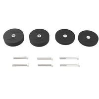 Spacer Kit for 2022-Present Toyota Tundra SKU #SPCRTORTNDR