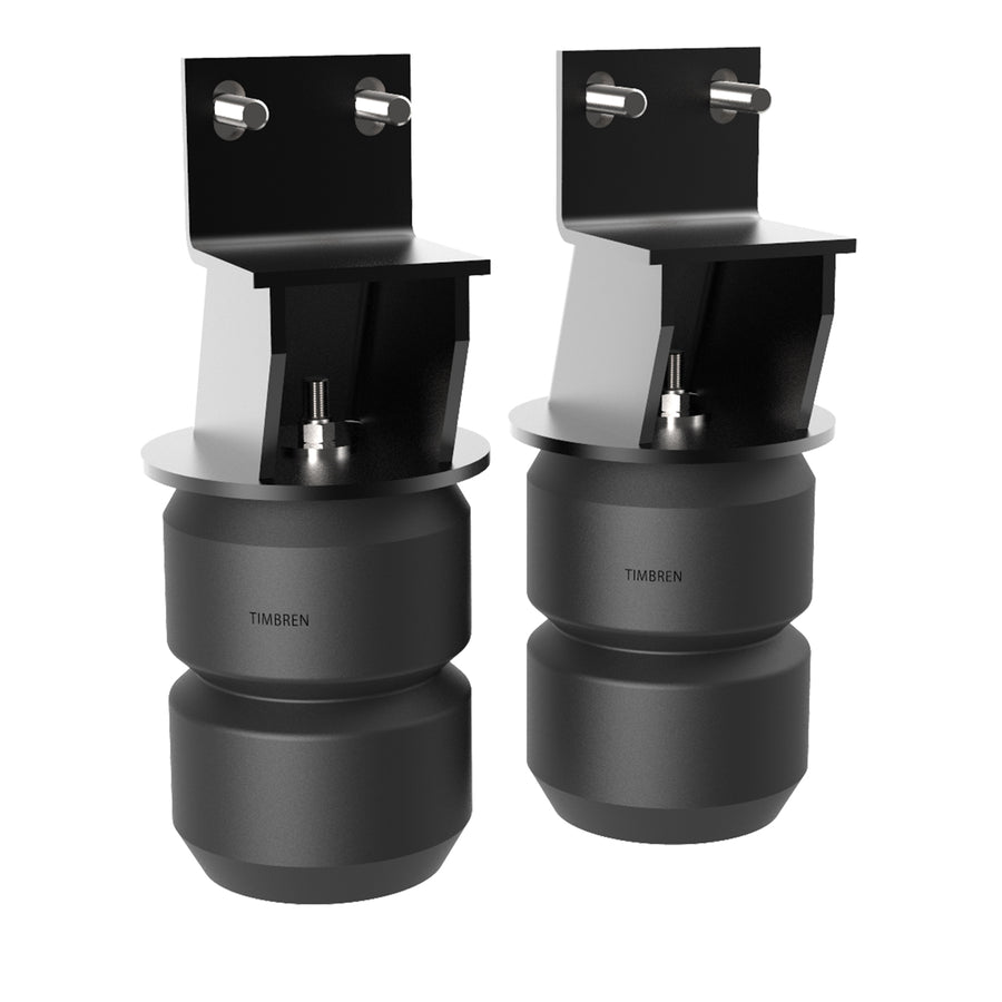 Timbren SES Suspension Enhancement System SKU# STFL8500 - HD Front Kit