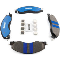 Front BES Brake Pads | RAM 2500/3500 (2011-2018)