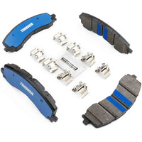 Front BES Brake Pads | Ford F-150 (2021-Present)