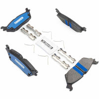 Rear BES Brake Pads | Ford F-150 (2021-Present)