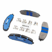 Rear BES Brake Pads | Ford F-250/F-350 (2023-Present)