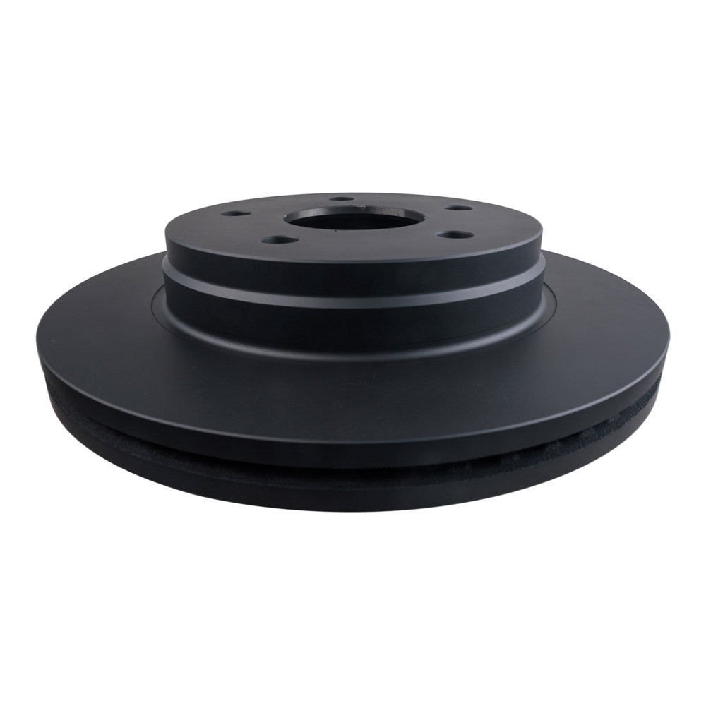Front BES Rotor | RAM 1500 (2011-2018) & RAM 1500 Classic (2019-2024)