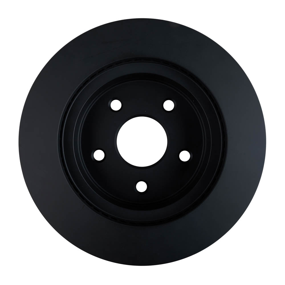 Front BES Rotor | RAM 1500 (2011-2018) & RAM 1500 Classic (2019-2024)