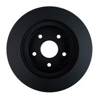 Front BES Rotor | RAM 1500 (2011-2018) & RAM 1500 Classic (2019-2024)