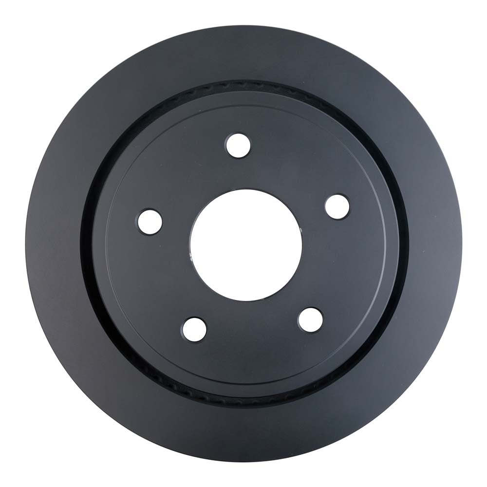 Rear BES Rotor | RAM 1500 (2011-2018) & RAM 1500 Classic (2019-2024)