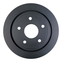 Rear BES Rotor | RAM 1500 (2011-2018) & RAM 1500 Classic (2019-2024)