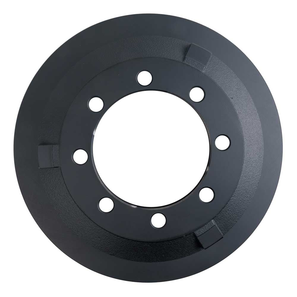 Rear BES Rotor | RAM 3500 (2019-Present)