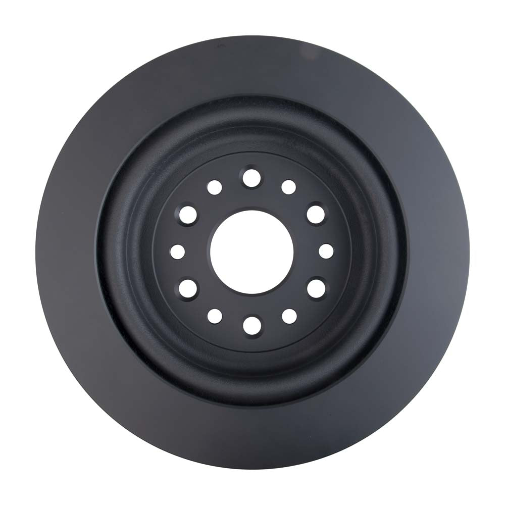 Rear BES Rotor | RAM 1500 (2019-Present)
