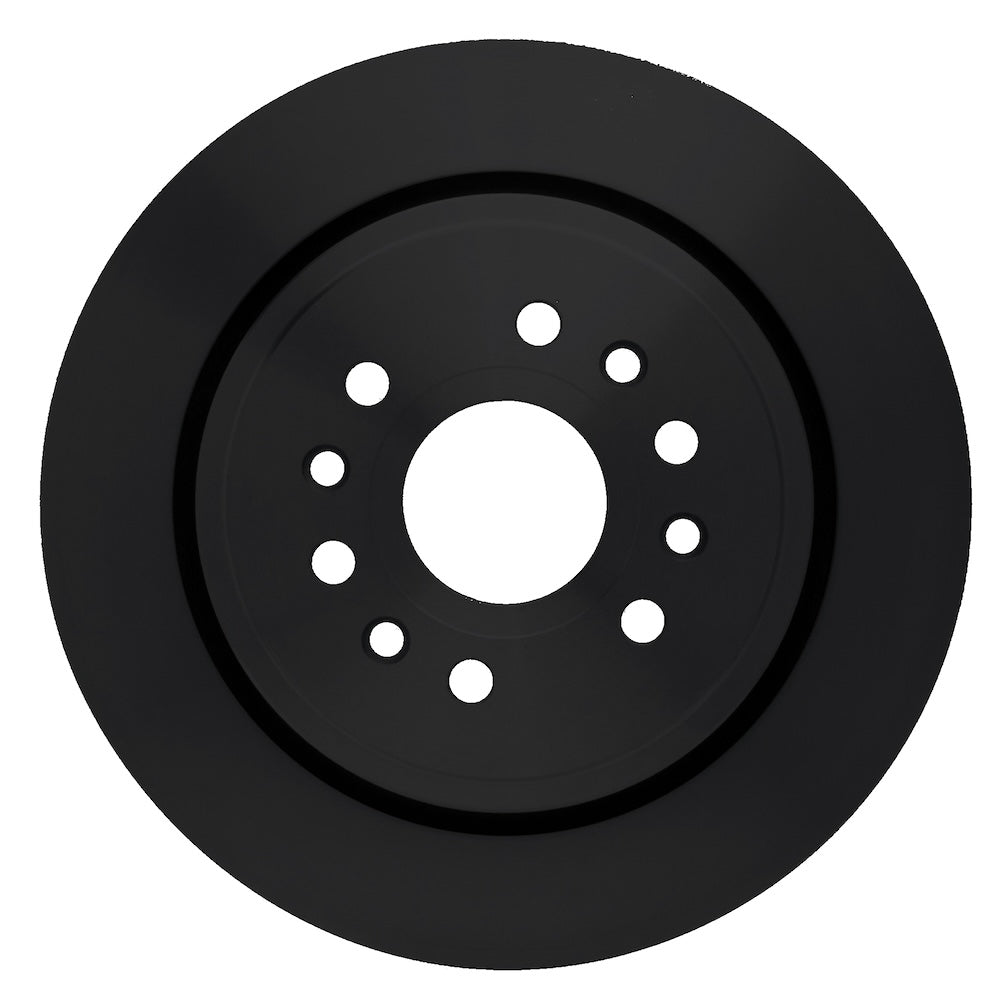 Rear BES Rotor | RAM 1500 TRX (2021-2024)