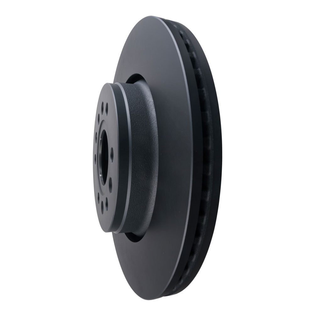 Front BES Rotor | RAM 1500 TRX (2021-2024)