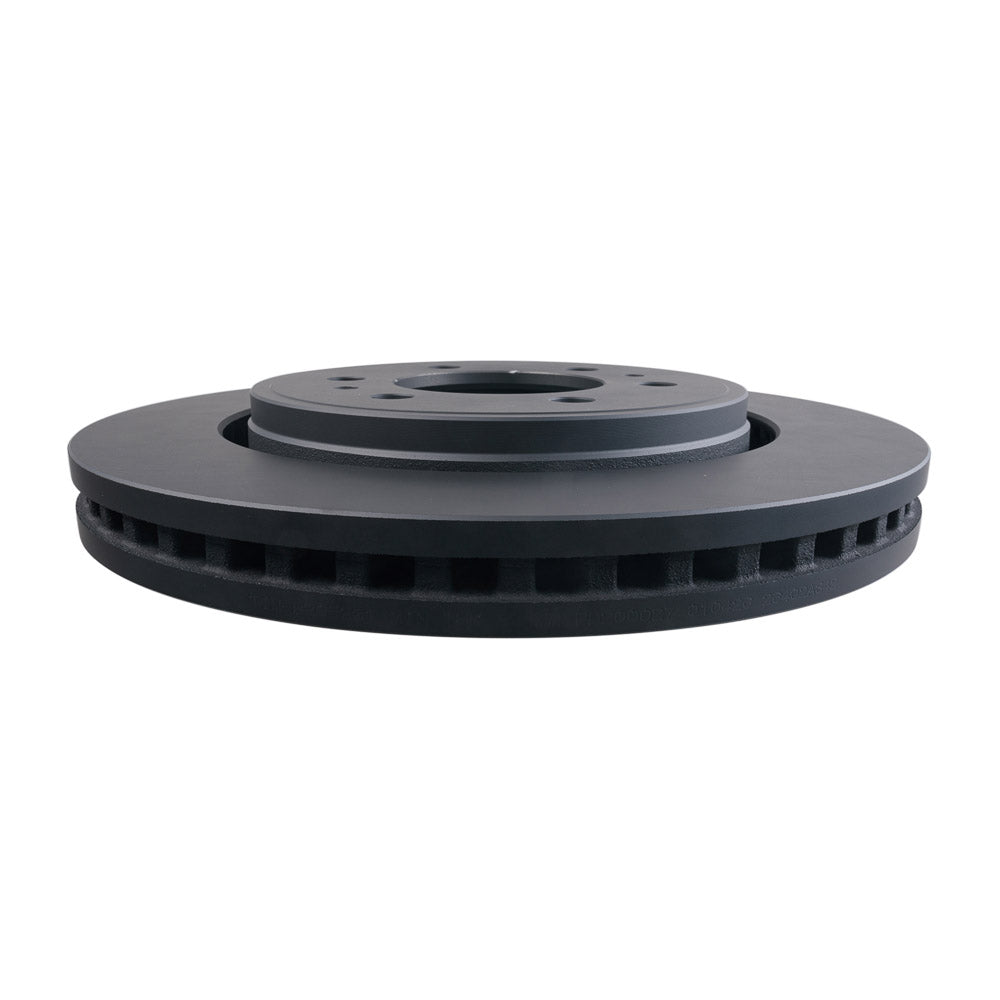 Front BES Rotor | Ford F-150 (2015-2020)
