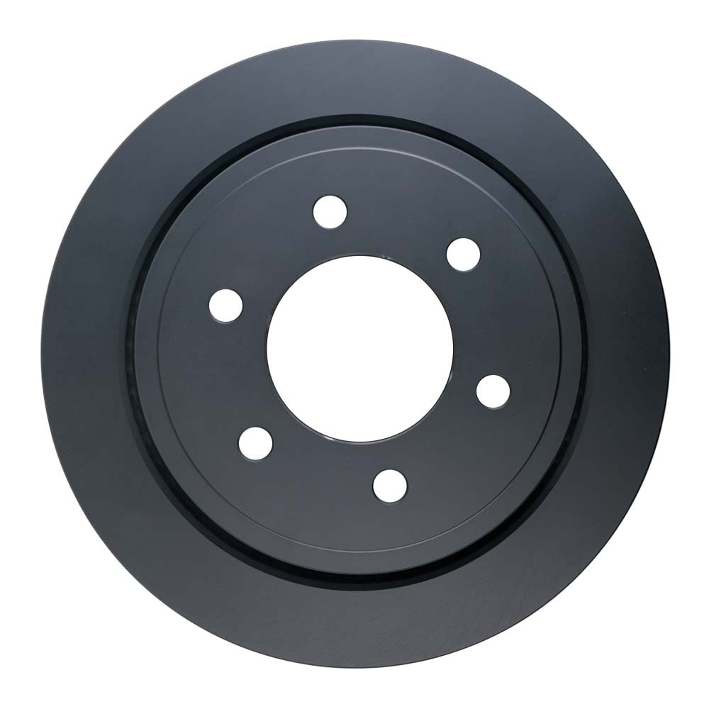 Rear BES Rotor | Ford F-150 (2012-2018)