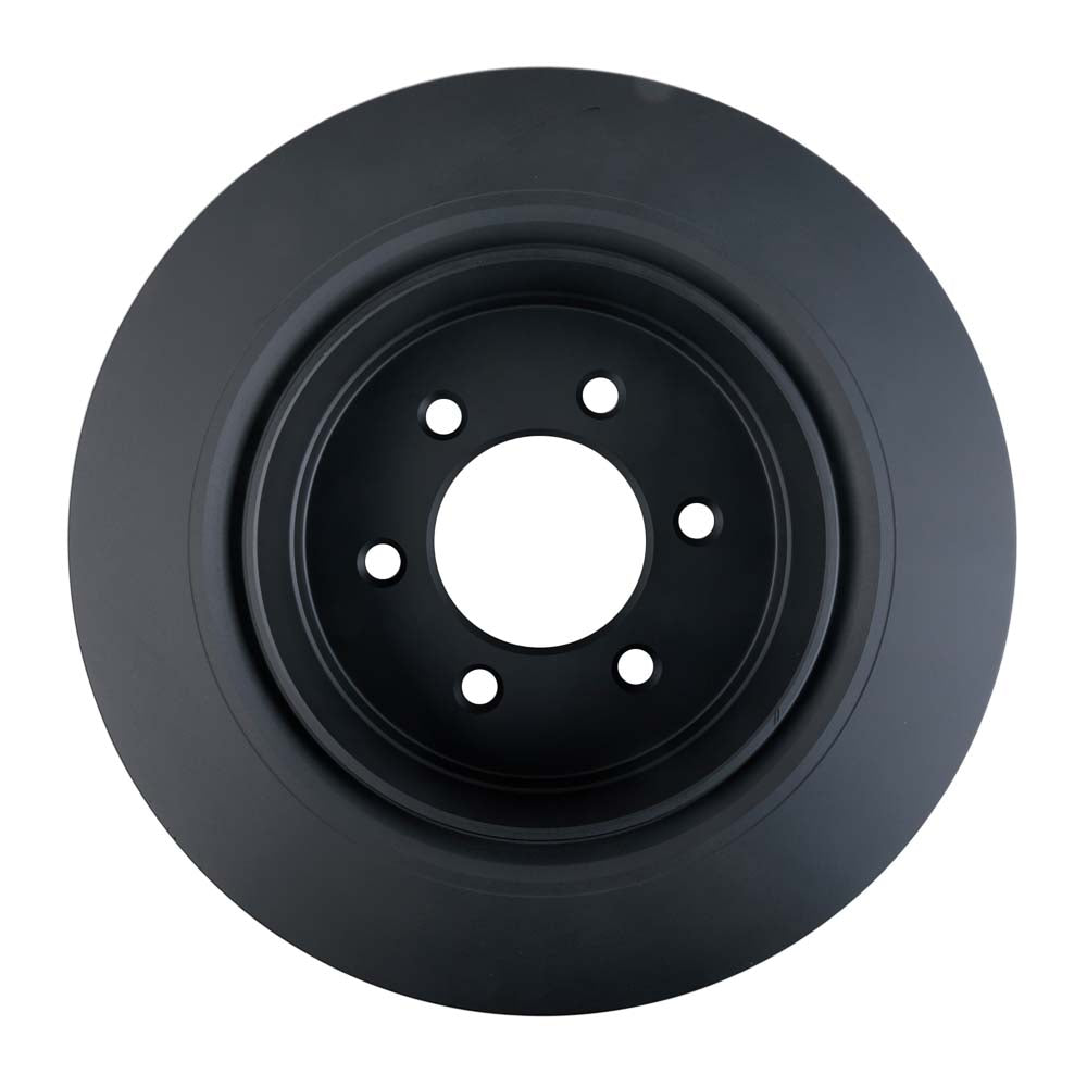 Rear BES Rotor | Ford F-150 (2012-2018)