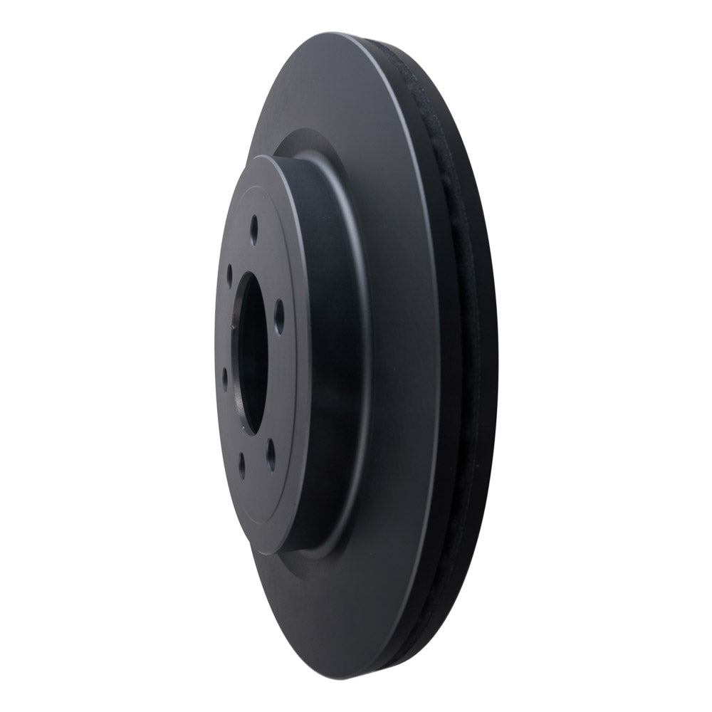Rear BES Rotor | Ford F-150 (2018-2020)