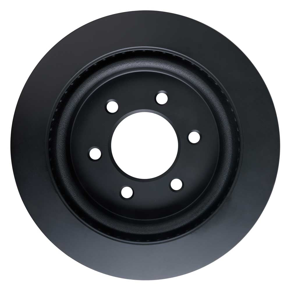 Rear BES Rotor | Ford F-150 (2018-2020)