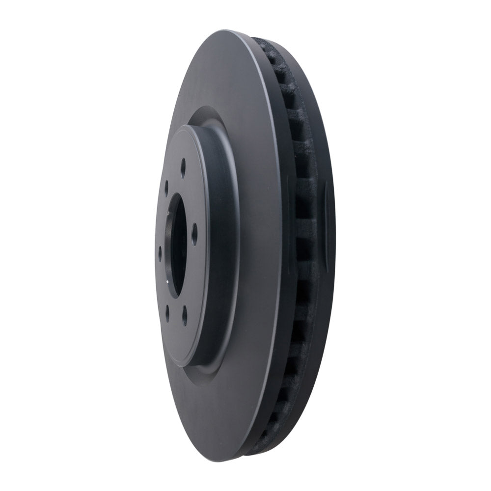 Front BES Rotor | Ford F-150 (2018-2020)