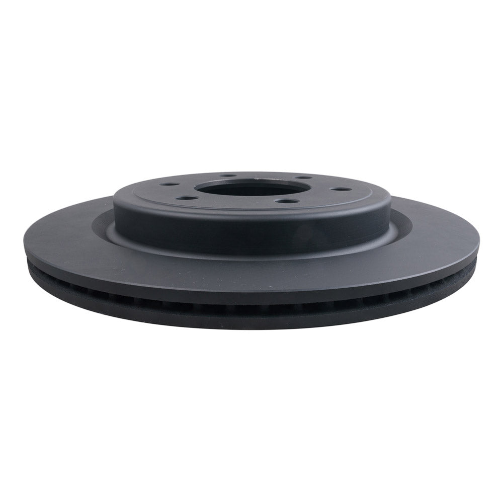 Rear BES Rotor | Ford F-150 (2021-Present) | 336mm Rotor