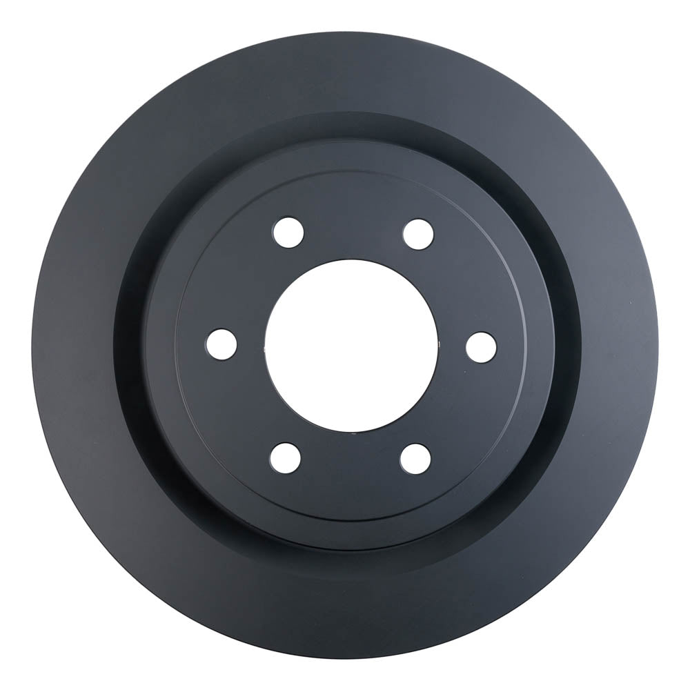 Rear BES Rotor | Ford F-150 (2021-Present) | 350mm Rotor