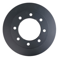 Front BES Rotor | Ford F-250/F-350 (2013-Present) | 4WD