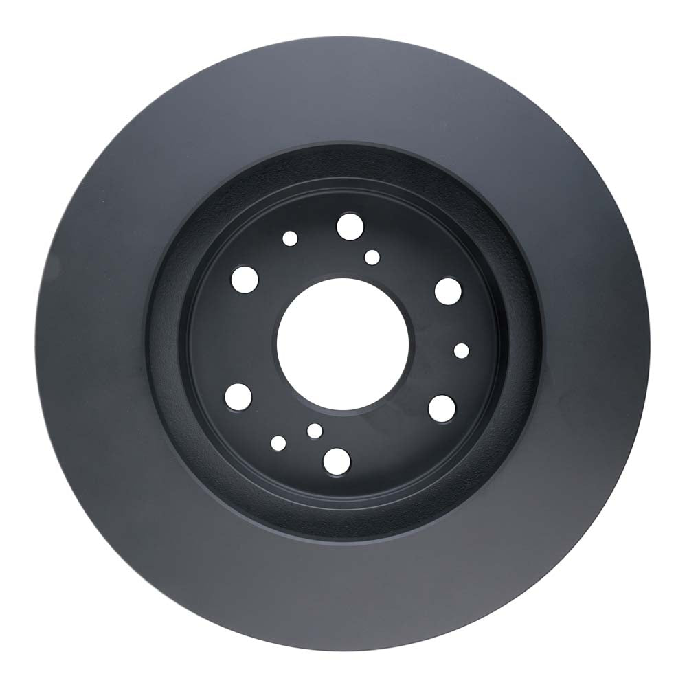 Front BES Rotor | Chevy/GMC 1500 (2012-2019)
