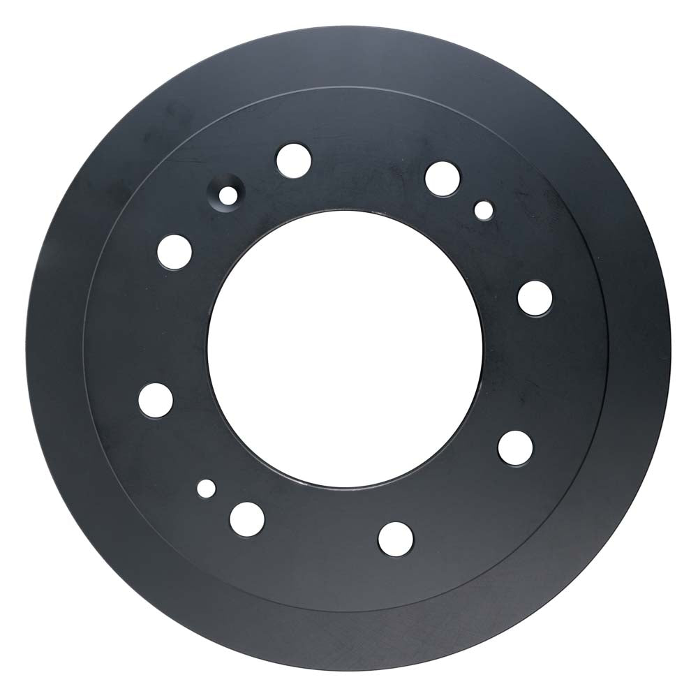 Front BES Rotor | Chevy/GMC 1500 (2014-Present)