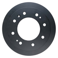 Front BES Rotor | Chevy/GMC 1500 (2014-Present)