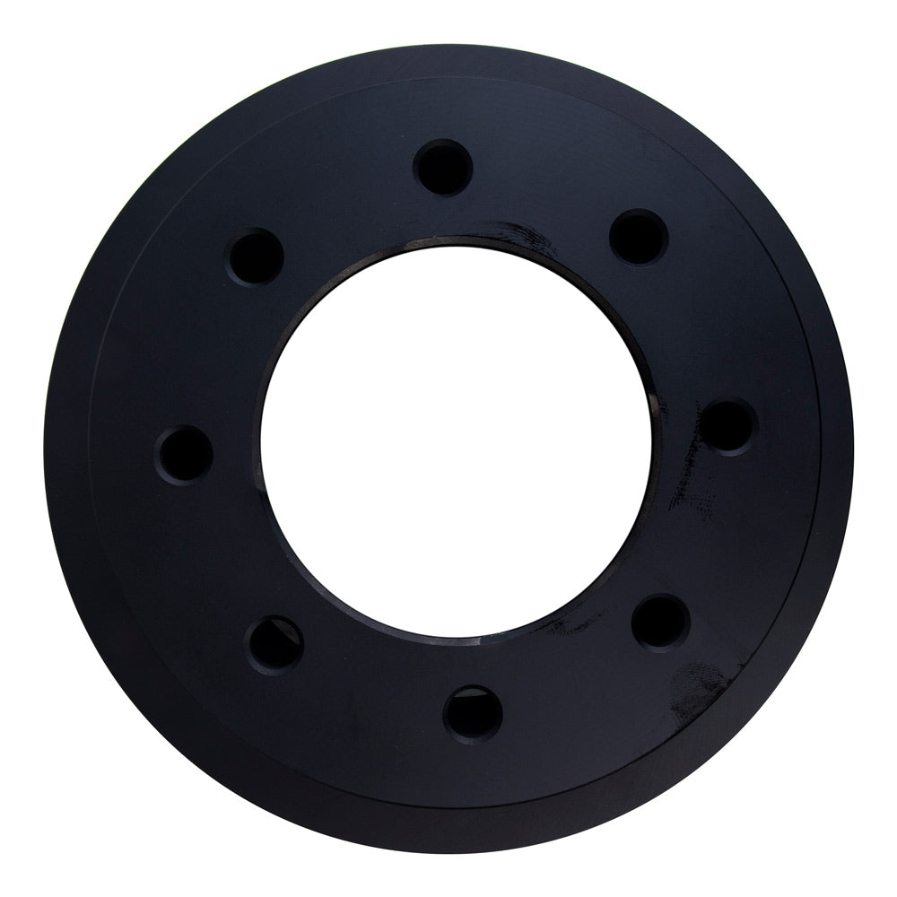 Rear BES Rotor | Chevy/GMC 3500 (2015-2019)