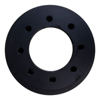 Rear BES Rotor | Chevy/GMC 3500 (2015-2019)