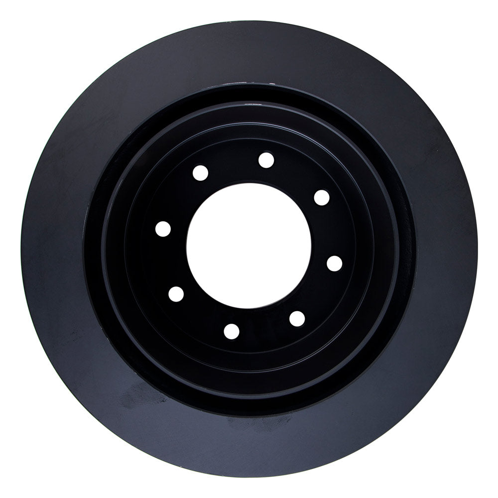 Rear BES Rotor | Chevy/GMC 3500 (2015-2019)
