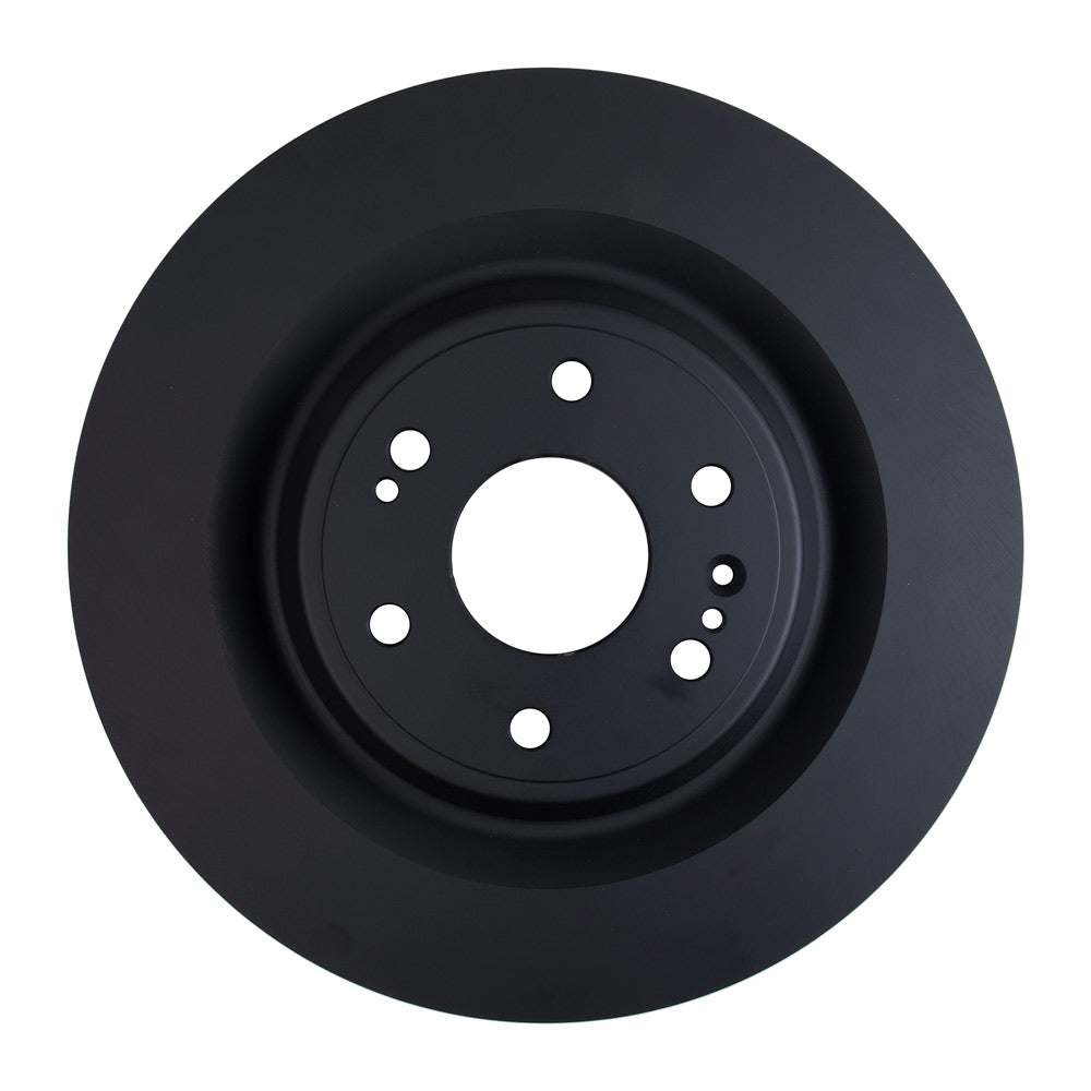 Front BES Rotor | Chevy/GMC 1500 (2014-2019)