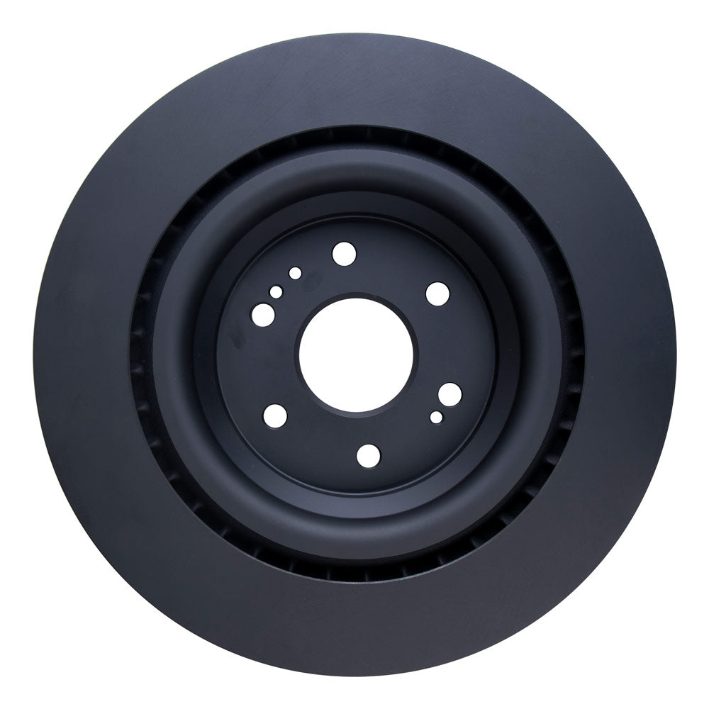 Front BES Rotor | Chevy/GMC 1500 (2014-2019)