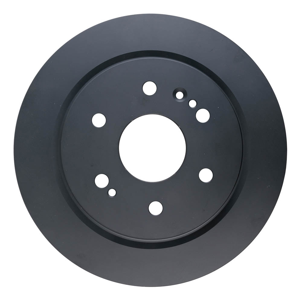 Rear BES Rotor | Chevy/GMC 1500 (2019-Present)