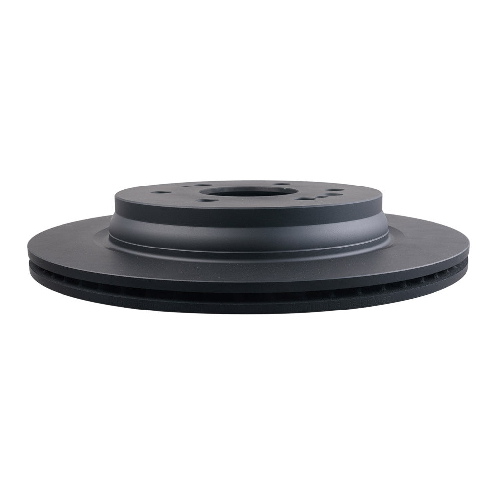Rear BES Rotor | Chevy/GMC 1500 (2019-Present)