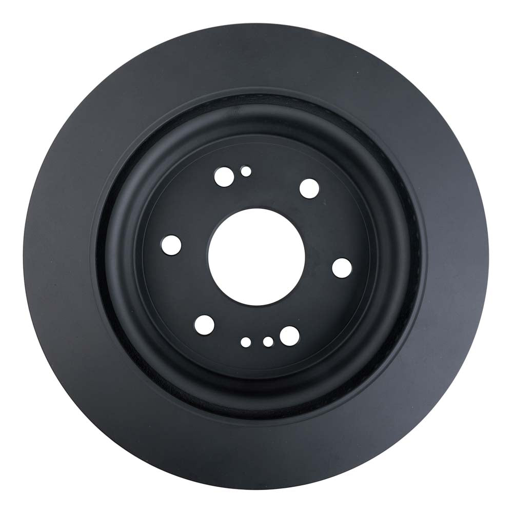 Rear BES Rotor | Chevy/GMC 1500 (2019-Present)