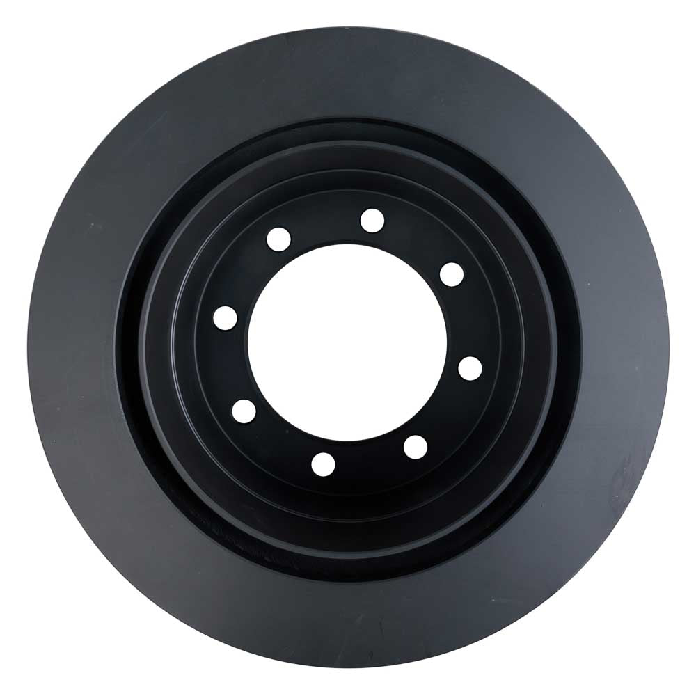 Rear BES Rotor | Chevy/GMC 3500 (2020-Present)