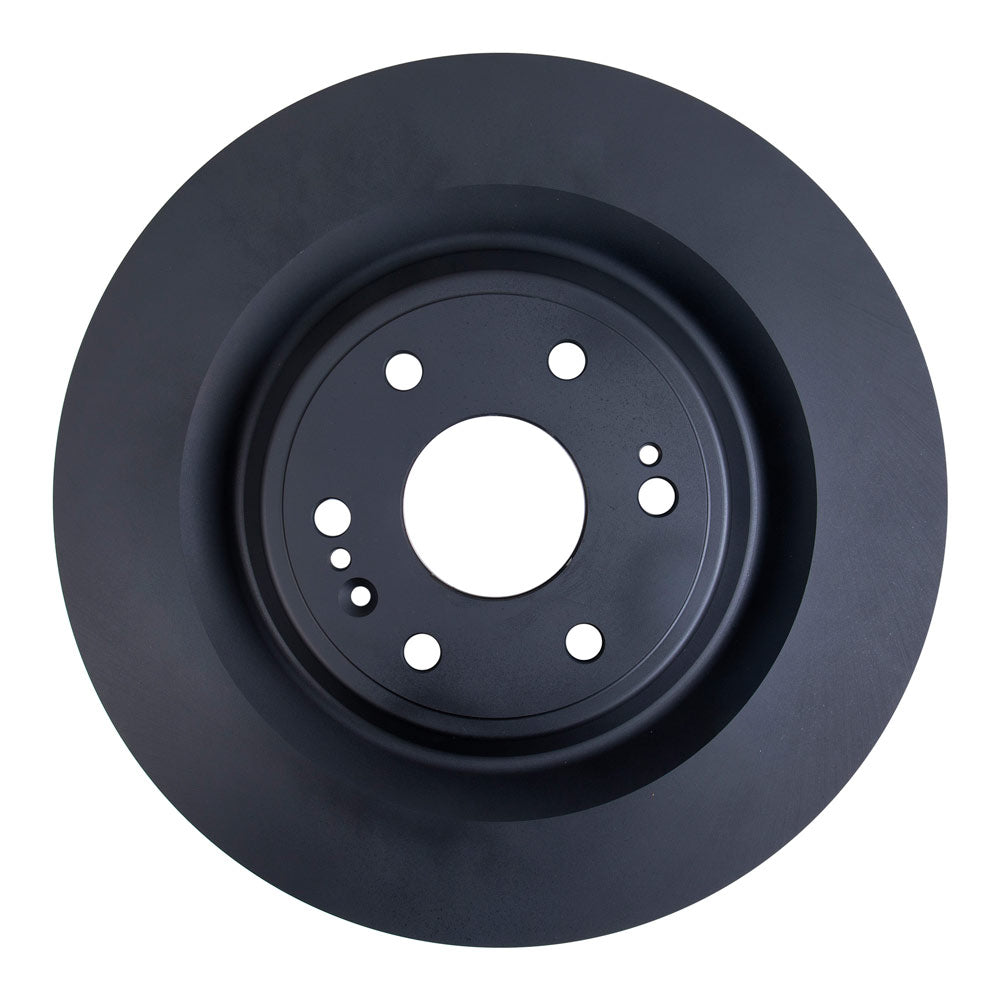 Front BES Rotor | Chevy/GMC 1500 (2019-2024)