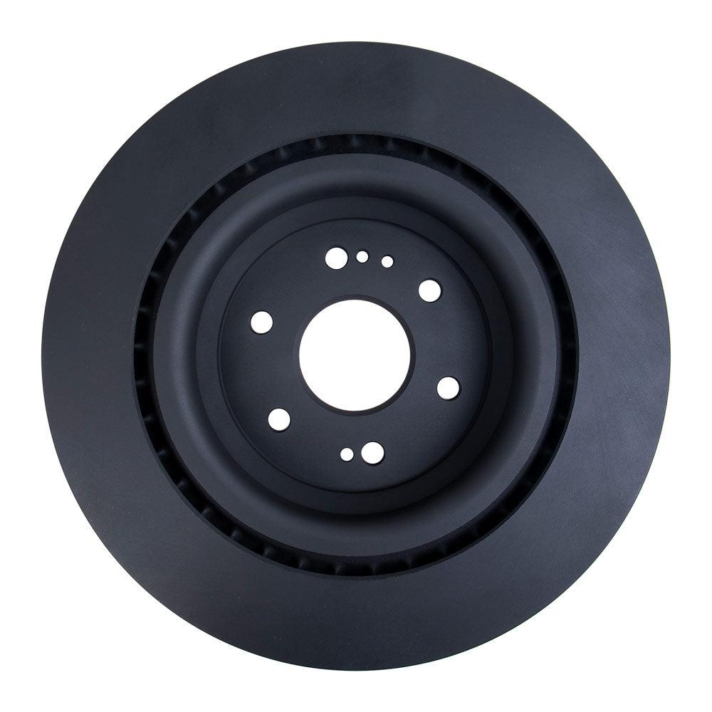 Front BES Rotor | Chevy/GMC 1500 (2019-2024)