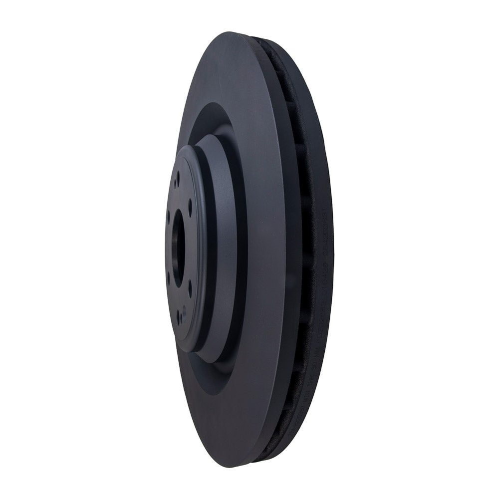 Front BES Rotor | Chevy/GMC 1500 (2019-2024)