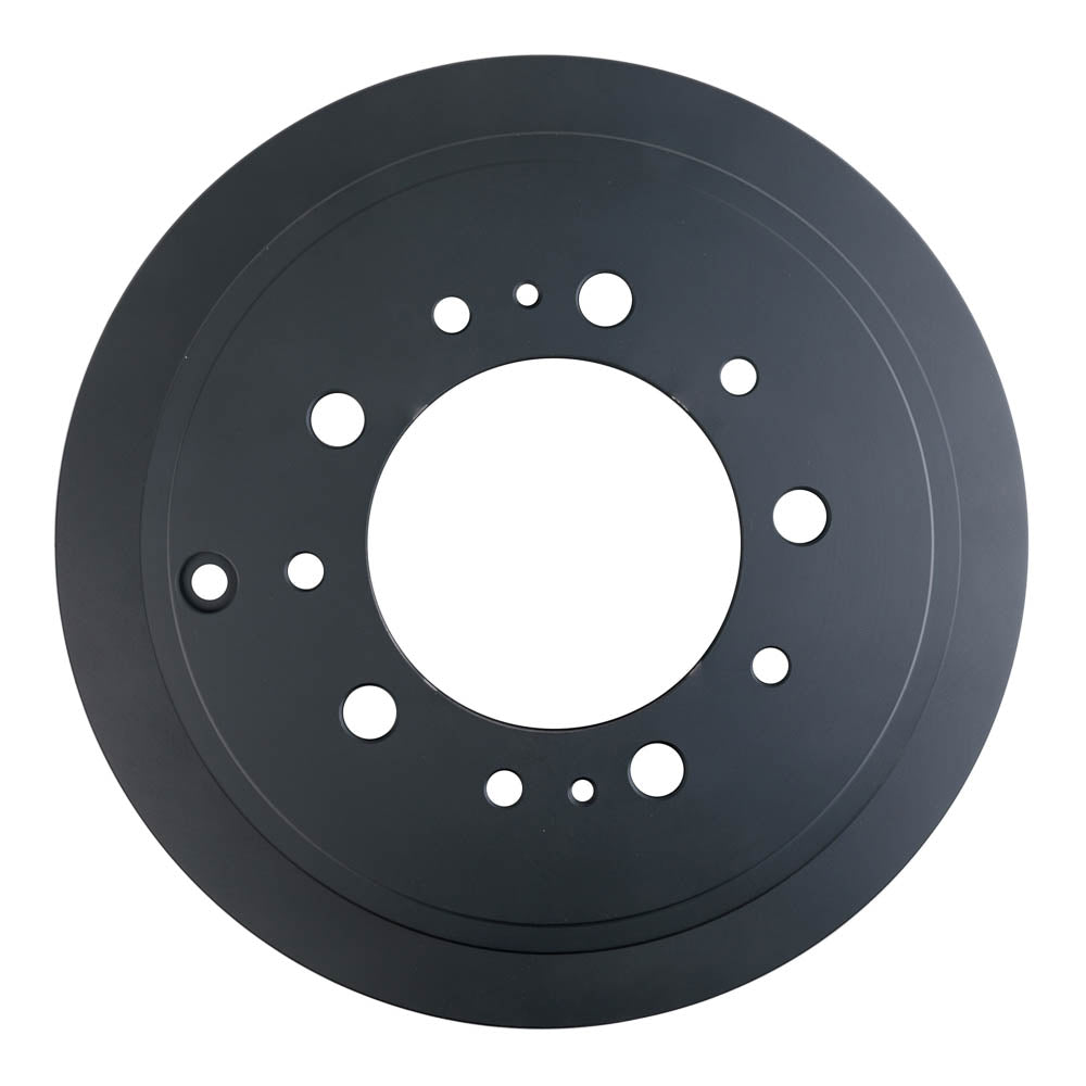 Rear BES Rotor | Toyota Tundra (2007-2021)