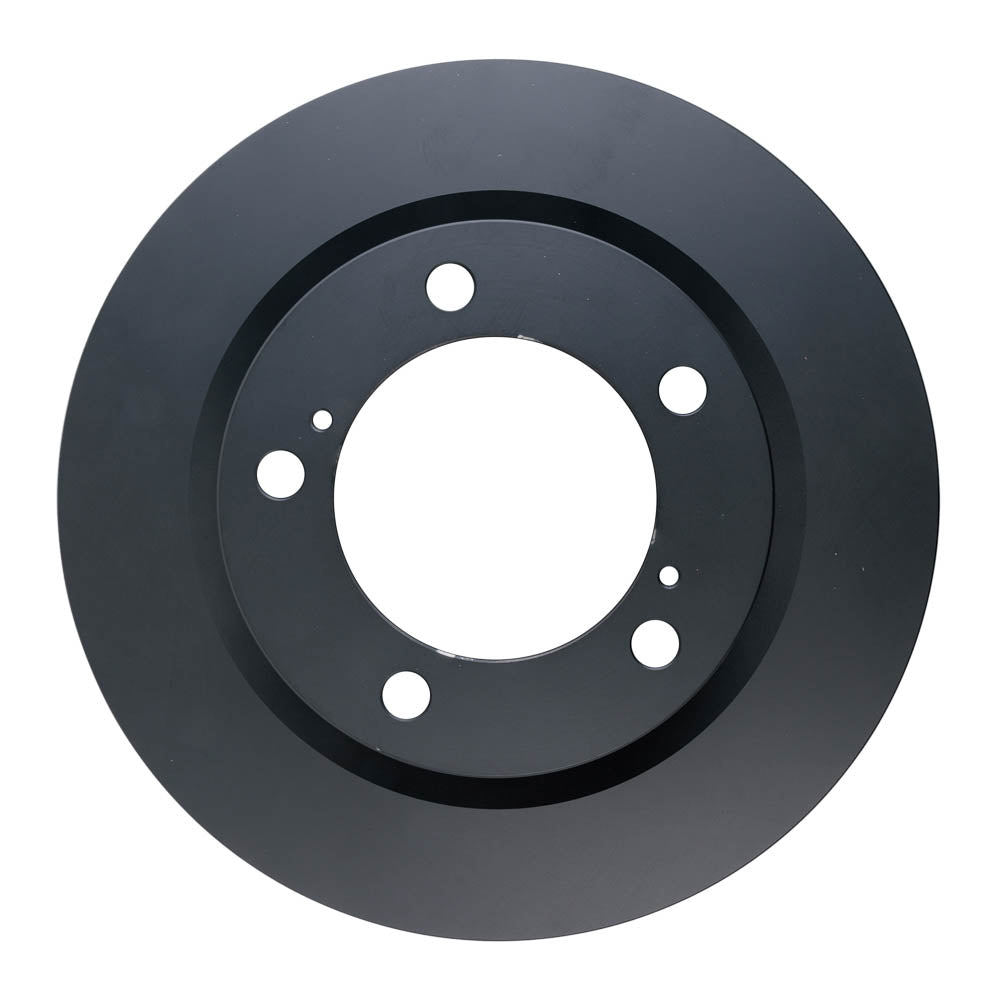 Front BES Rotor | Toyota Tundra (2007-2021)
