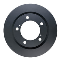 Front BES Rotor | Toyota Tundra (2007-2021)