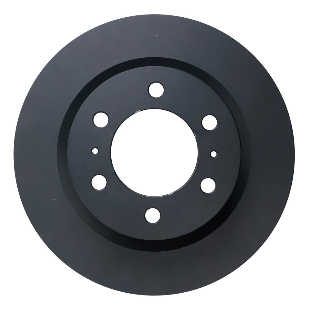 Front BES Rotor | Toyota Tundra (2022-Present)