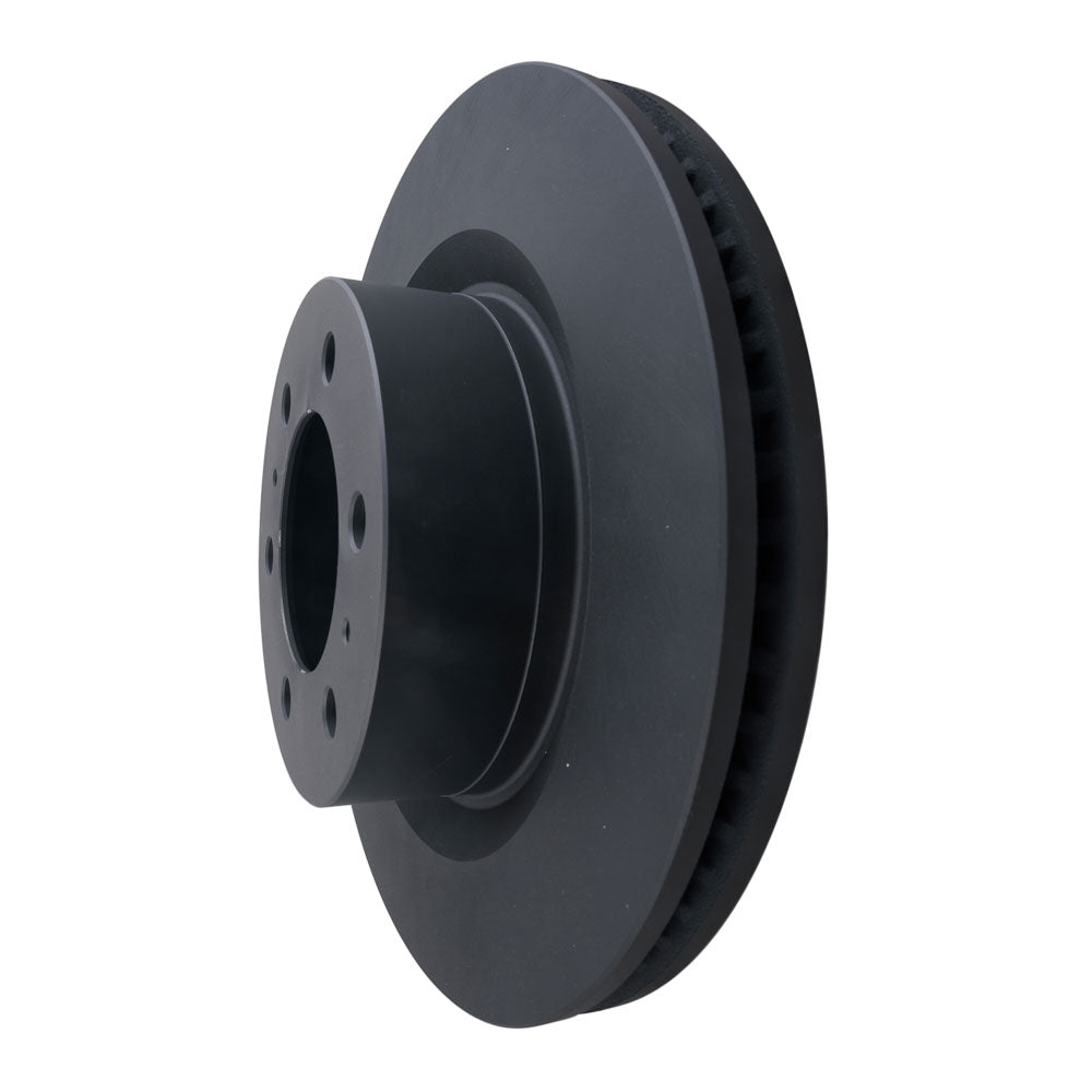 Front BES Rotor | Toyota Tundra (2022-Present)