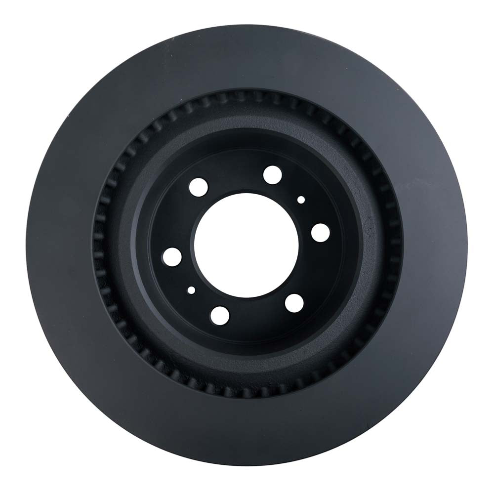Front BES Rotor | Toyota Tundra (2022-Present)