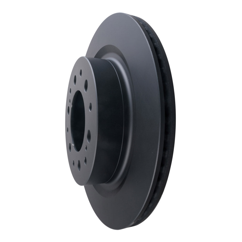 Rear BES Rotor | Toyota Tacoma/Tundra (2024-Present) | 335mm Rotor