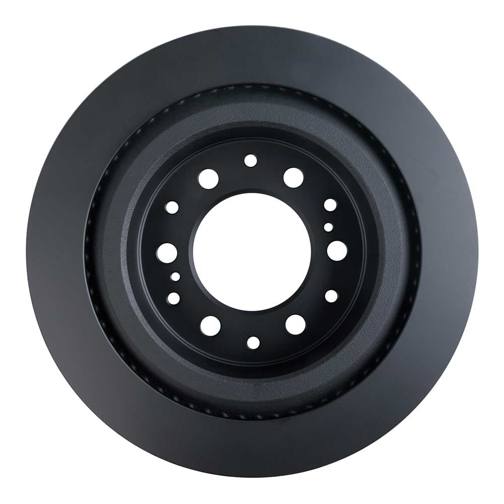 Rear BES Rotor | Toyota Tacoma/Tundra (2024-Present) | 335mm Rotor