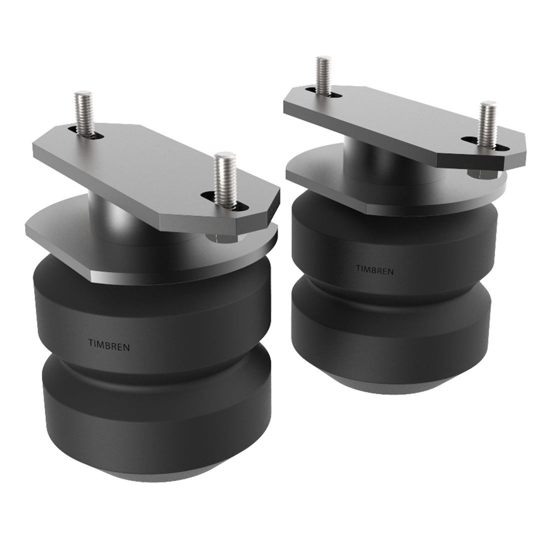 Timbren SES Suspension Enhancement System SKU# TORSEQ - Rear Kit
